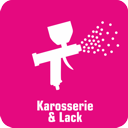 Karosserie & Lackbetrieb